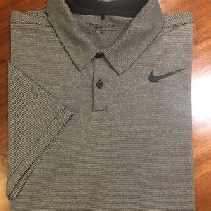 Nike Golf Polo ⛳️